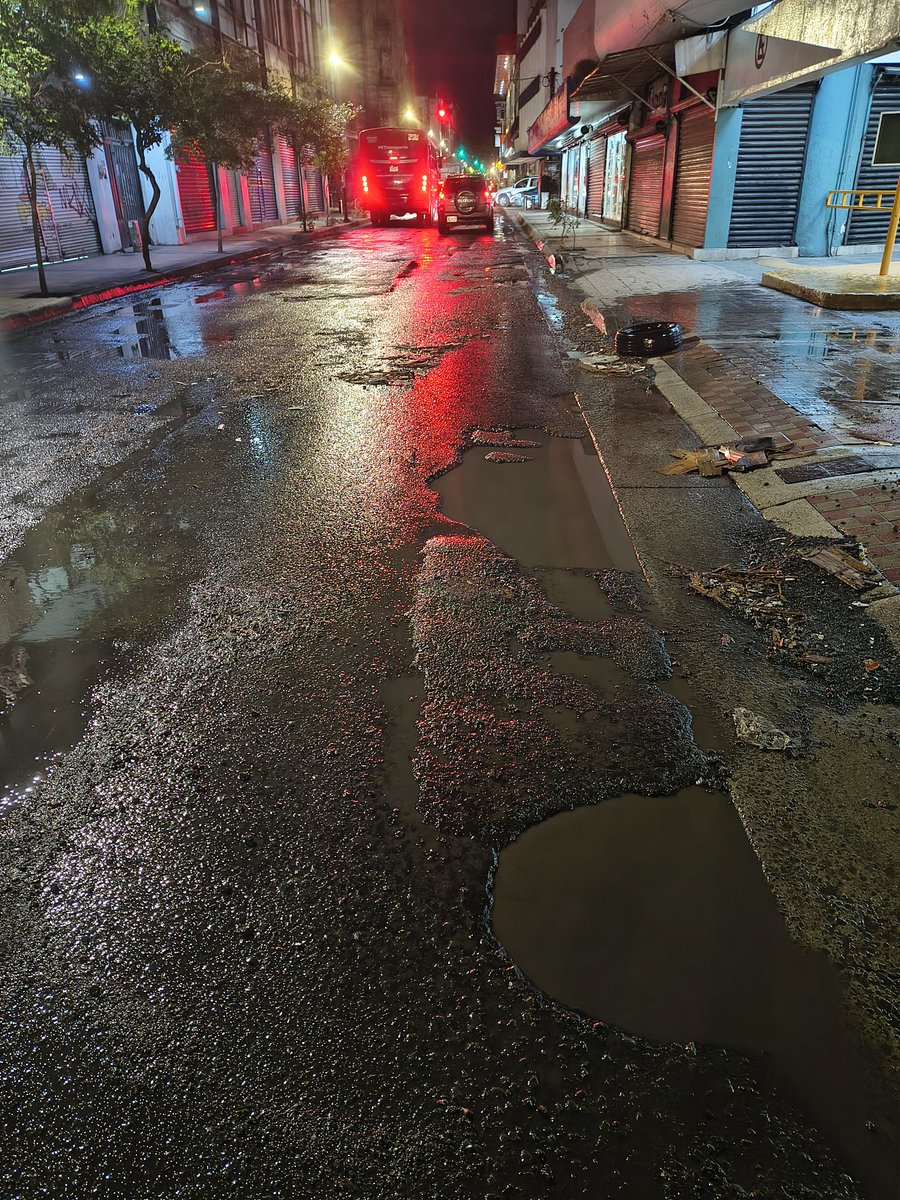 Alfredo Núñez Peralta tweet media