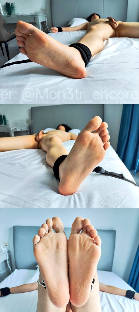 Mon3tr_encore tweet picture