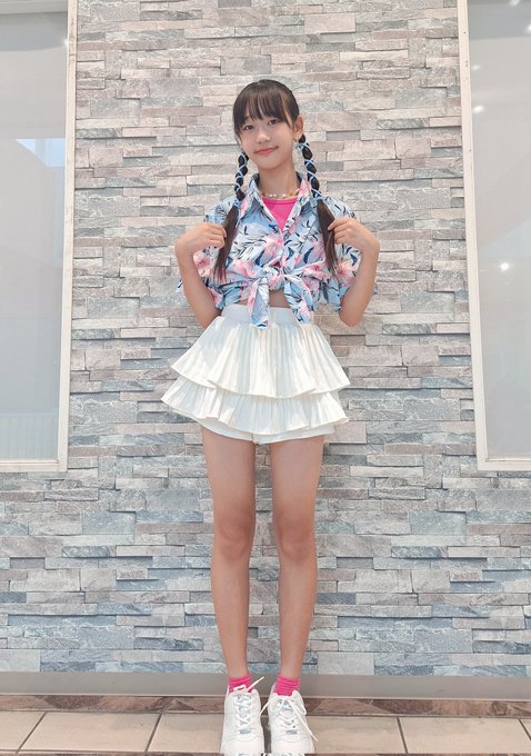 Twitterのコスプレ画像3