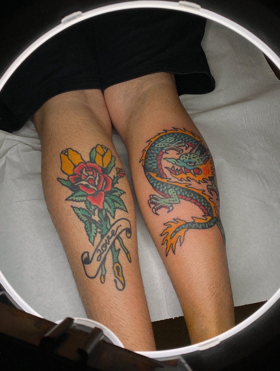 Love this place and this new trip💖 // para tattoos sígueme en instagram: <a href="/nandeux/">nando bluguermann</a>