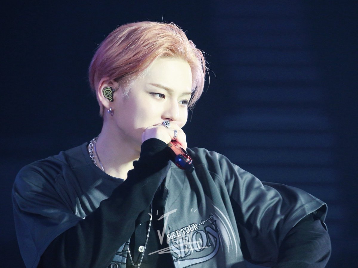 20251010

#TREASURE #트레저 
#요시 #YOSHI