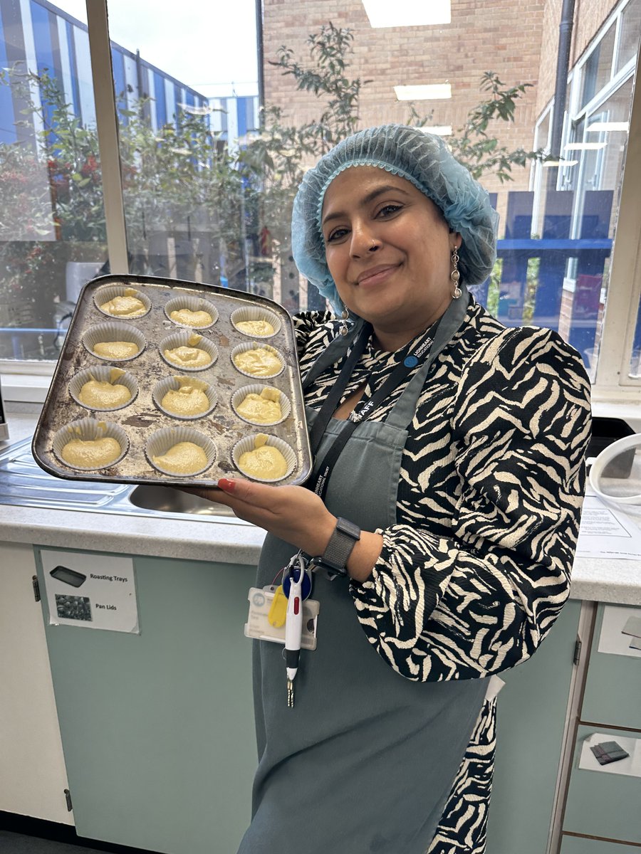 Beauchamp College tweet media