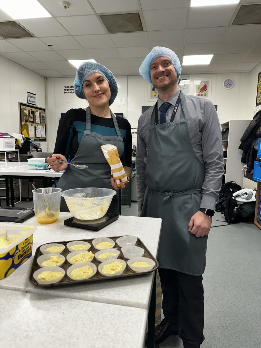 Beauchamp College tweet media