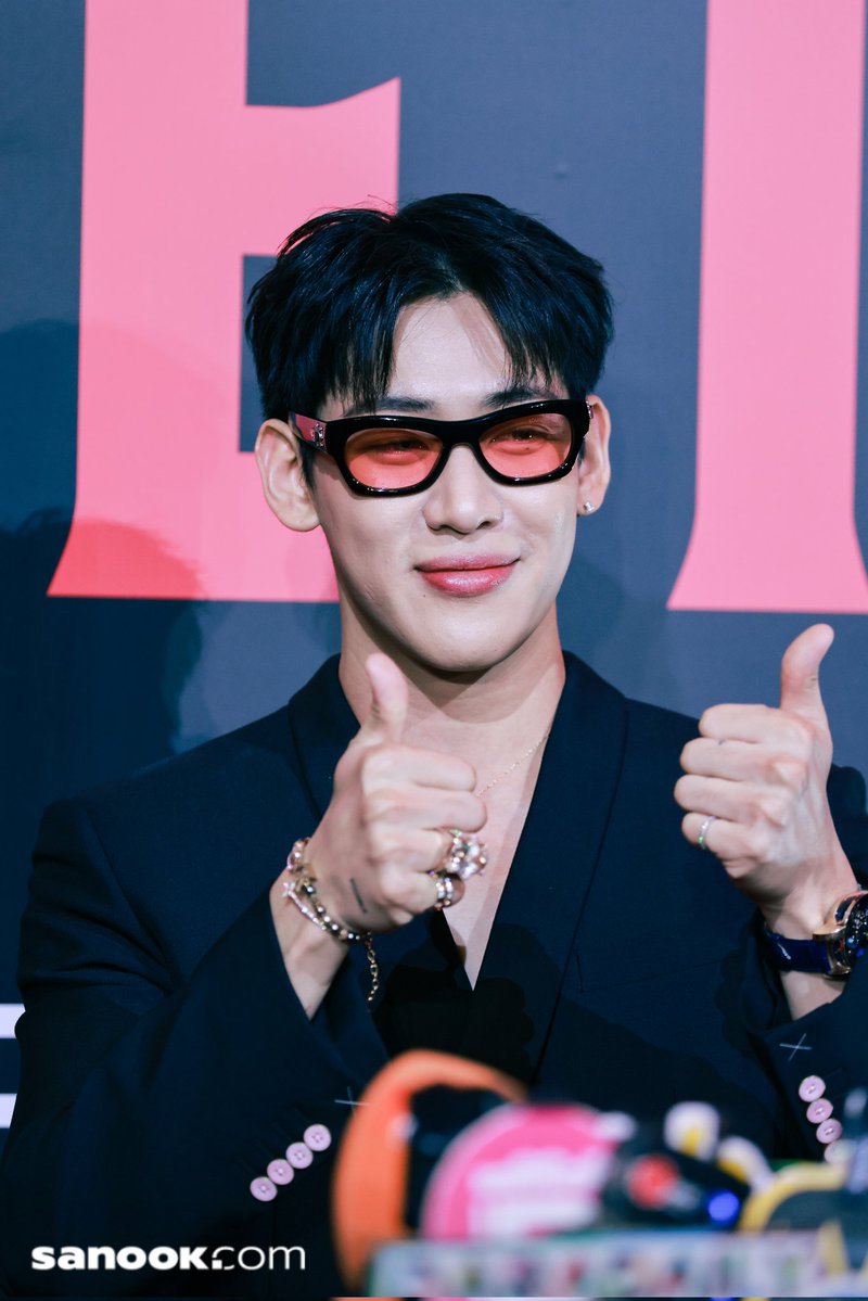 GOT7 ベンベン パッチ GOT7's fashion ❄️ on X: 