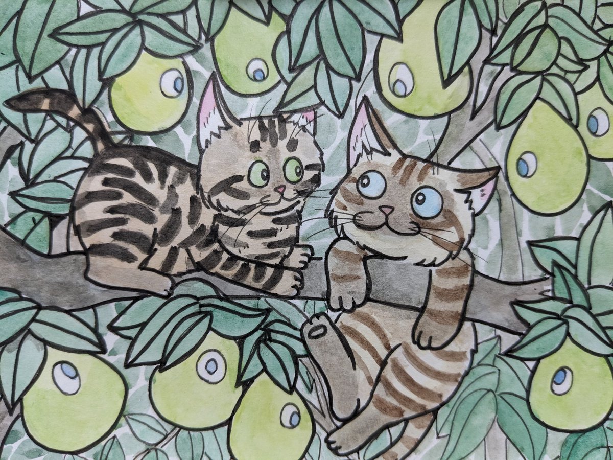 🍐 ＃EXPO2025🍐
 #こみゃく 
 ＃pasericat 🐈🐈