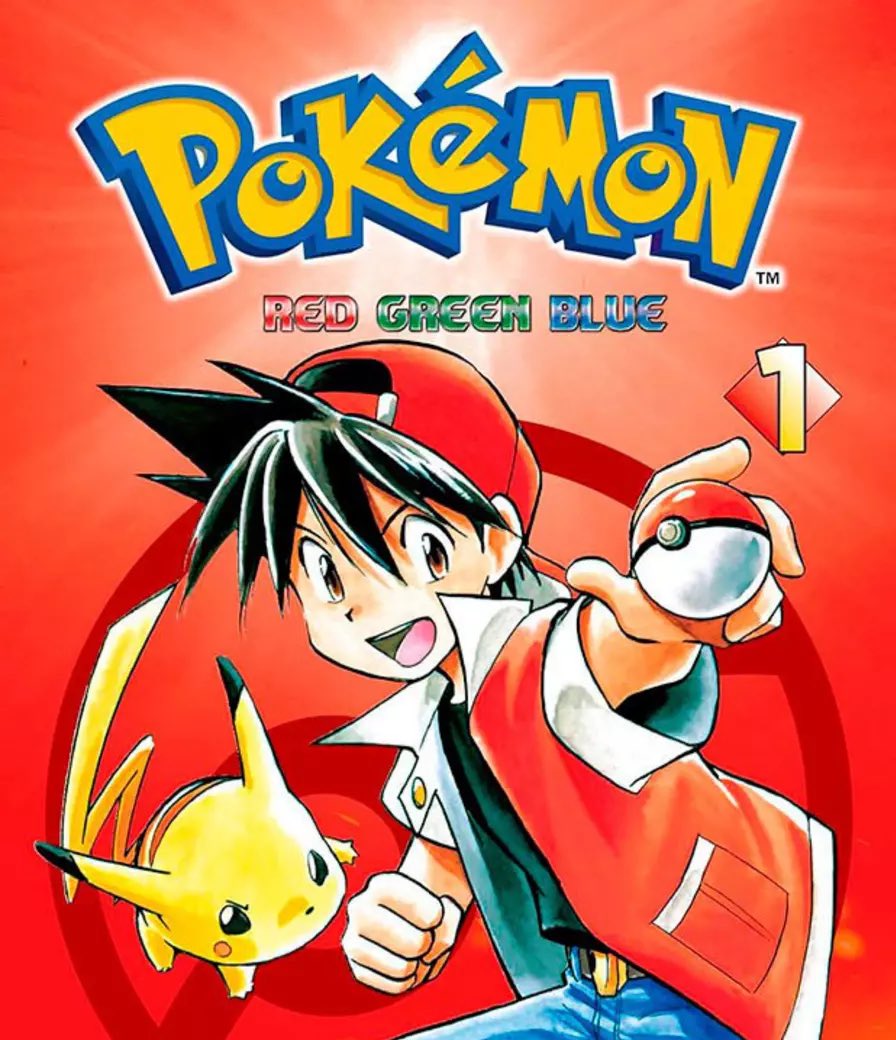 9 ANOS DE RGB! 🔴🟢🔵

Em 10 de Outubro de 2016, era lançado no Brasil pela Panini o 1º volume do arco Red Green Blue de Pokémon Adventures (e do mangá no geral)! 🇧🇷

A data marcou o início da publicação cronológica no país, que continua até hoje e atualmente tá em XY! =)