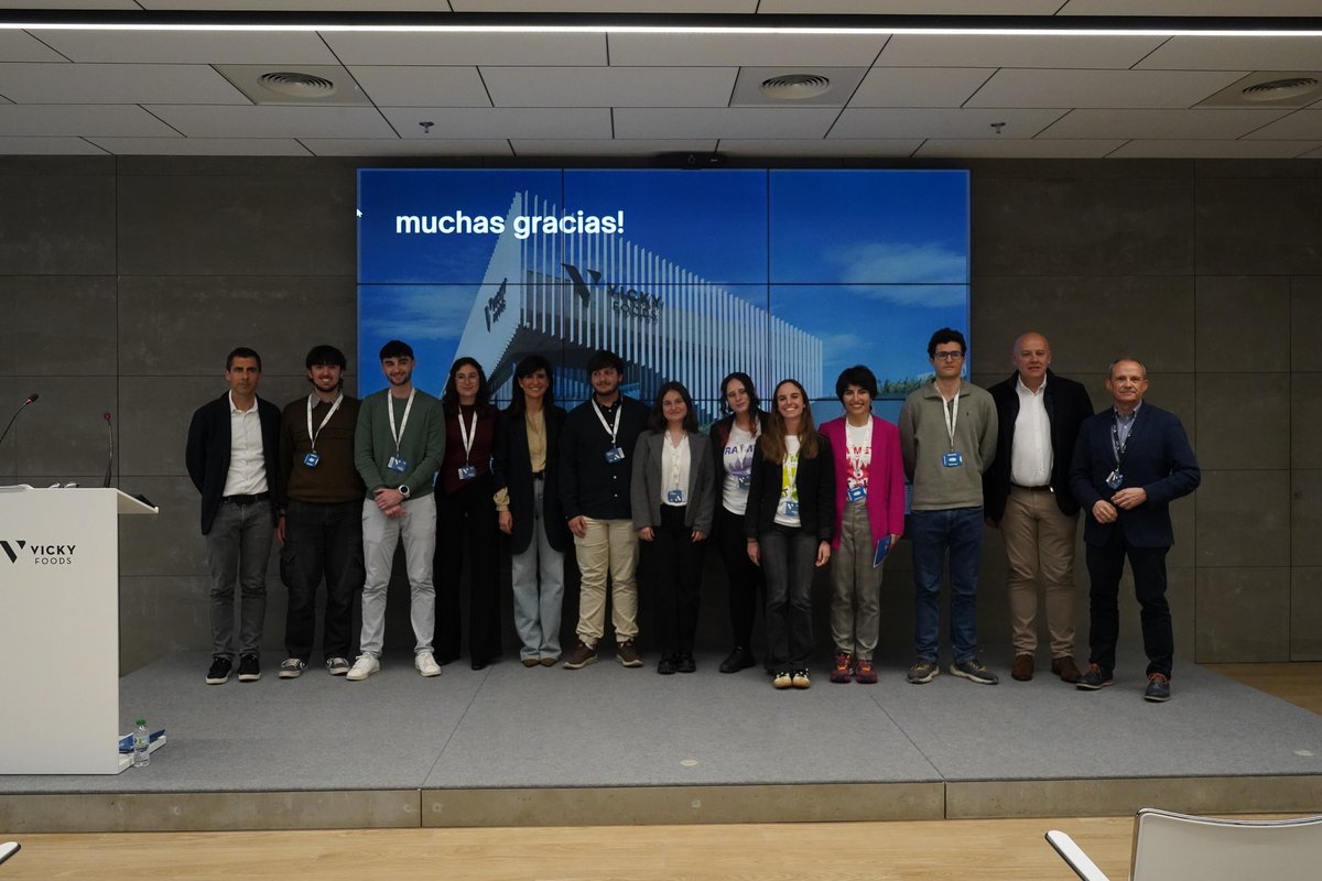 🤝 Innovar en solitario ya no es suficiente. La verdadera #innovación es compartida. He aprendido que las mejores ideas no siempre nacen dentro de casa. Por eso, cada vez damos más valor a la co-creación con startups, universidades, centros tecnológicos y con los consumidores.