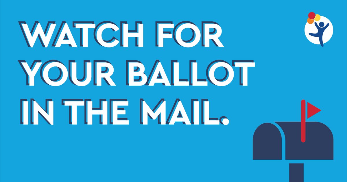 Ballots are being mailed to Colorado voters starting today! Check out our Voter Guide for more information of what to expect this election: childrenscolorado.org/community/chil…
#Election2025