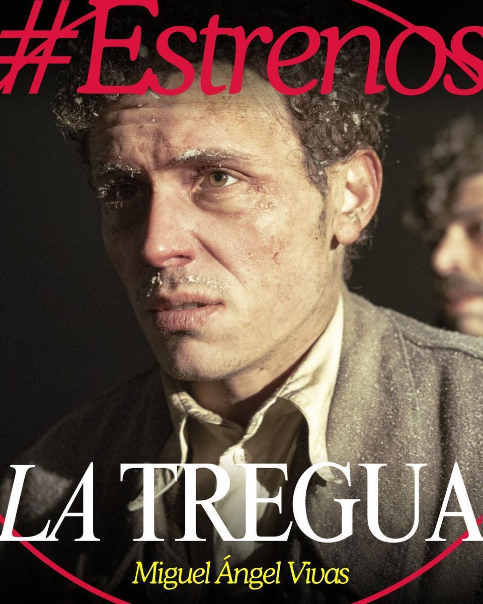 ESTRENO
"La tregua" (Vivas)
Durante la II Guerra Mundial, Kazajistán albergó un gulag soviético donde la URSS hacinaba a sus enemigos. Entre ellos los dos bandos de españoles: soldados republicanos y voluntarios de la División Azul. Enemigos naturales que deberán unirse.
