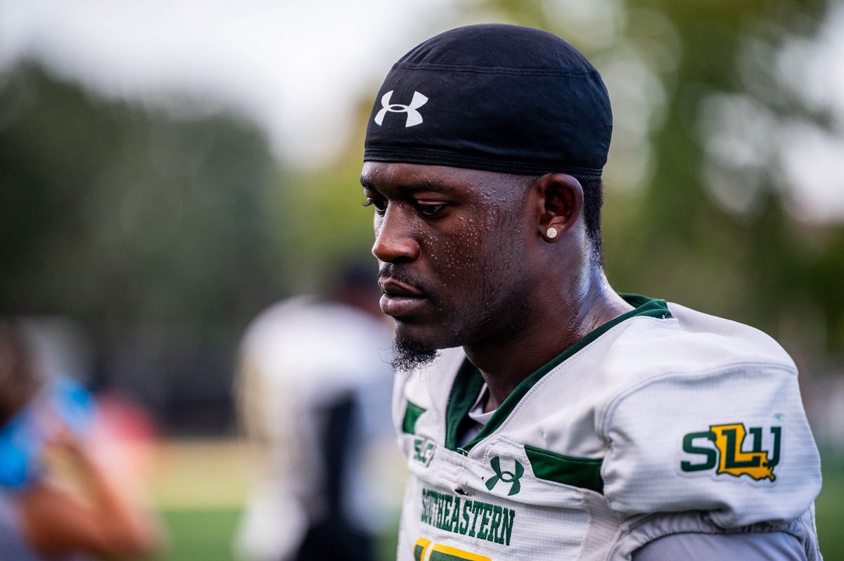 LionUpFootball's tweet photo. Details matter. 

#LionUp | #TheStandard https://t.co/mJhu8UfS25