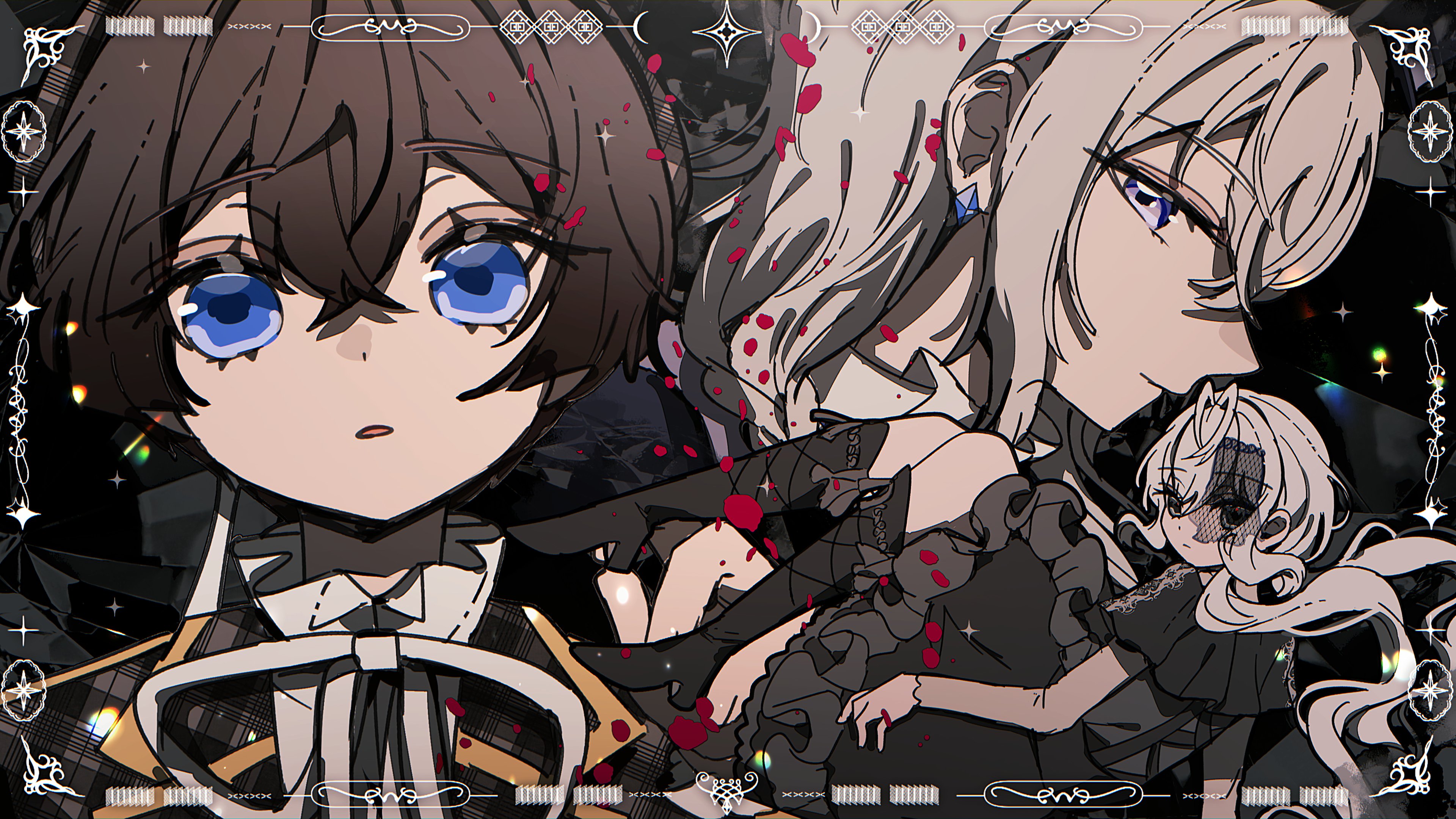 さんご。໒꒱· ﾟ (@35sangosan) / X