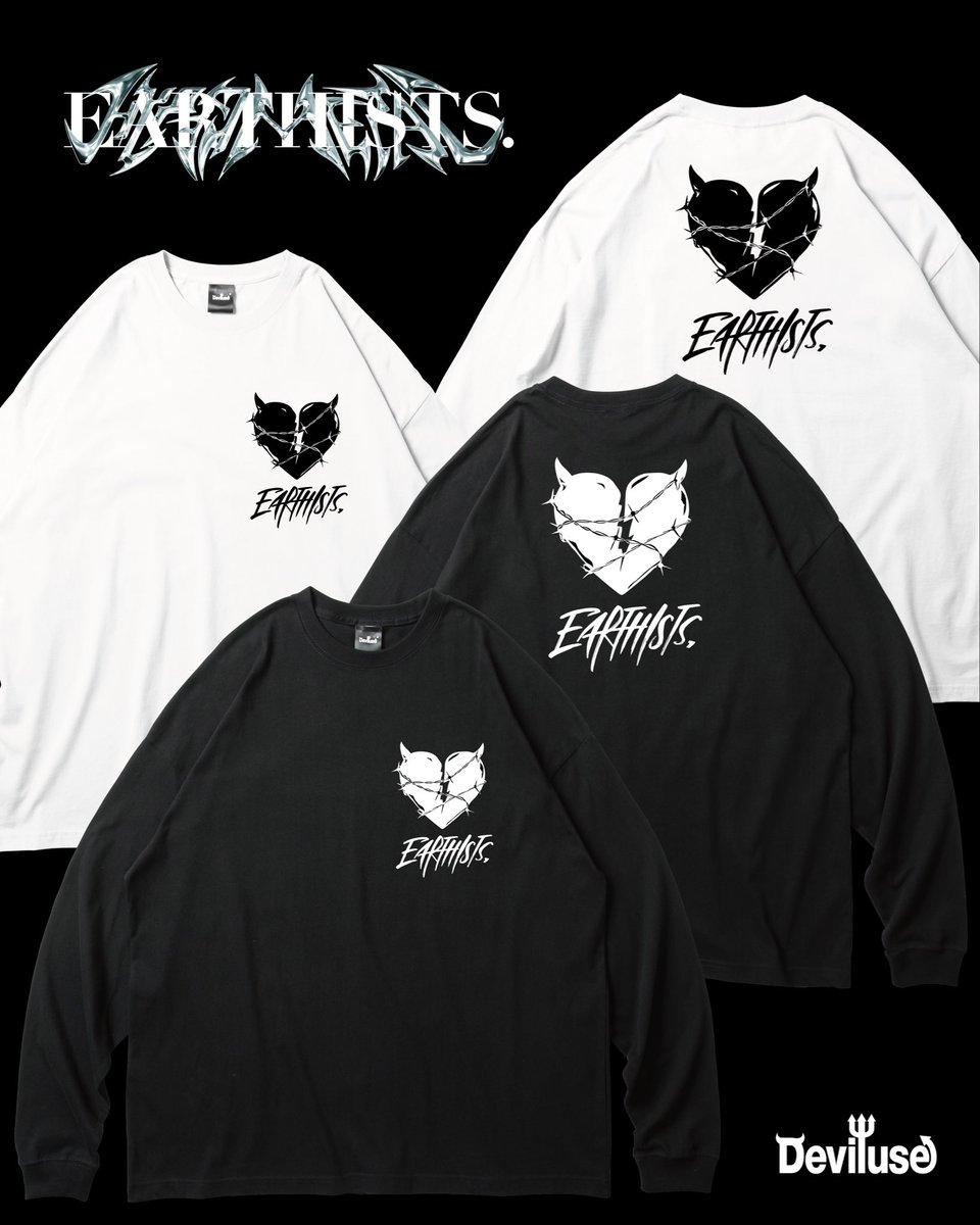 deviluse (@deviluse_com) / X