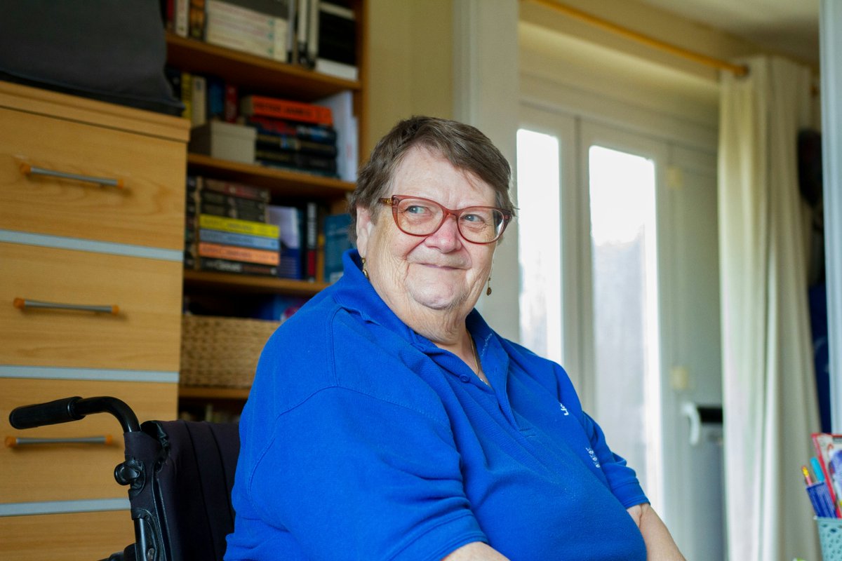 Bevan Foundation (@bevanfoundation) on Twitter photo π£οΈ βEvery day, we see older people living in poor housing who cannot afford to carry out basic and essential repairs to their homes.β
<a href="/CRCymru/">Care & Repair Cymru</a> calls on the next Welsh Government to address the urgent issue of disrepair they are seeing in Welsh homes π ow.ly/YBxA50X6hVP π£οΈ βEvery day, we see older people living in poor housing who cannot afford to carry out basic and essential repairs to their homes.β
<a href="/CRCymru/">Care & Repair Cymru</a> calls on the next Welsh Government to address the urgent issue of disrepair they are seeing in Welsh homes π ow.ly/YBxA50X6hVP