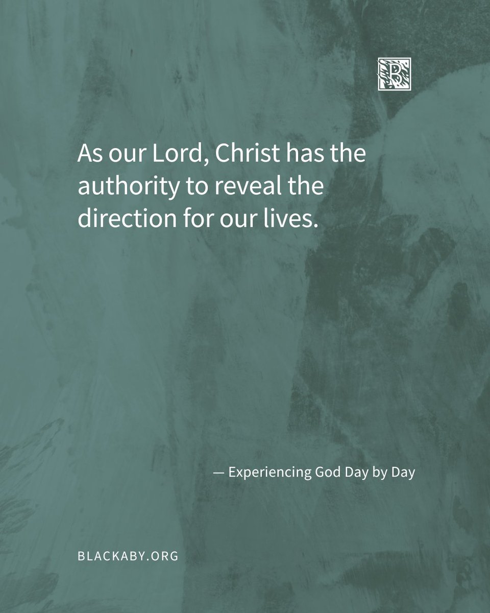 #experiencinggod