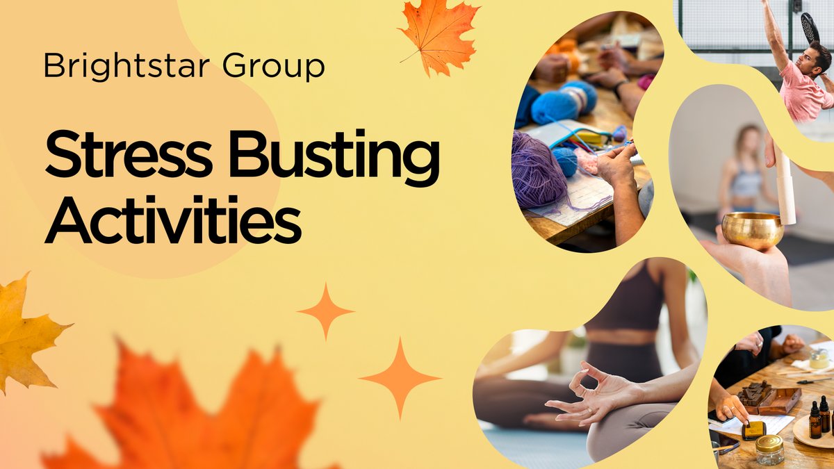 Brightstar Group tweet media