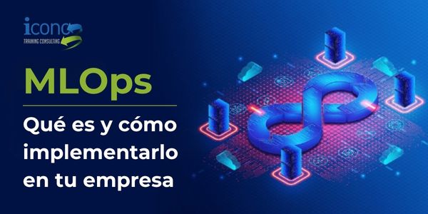 IconoTc's tweet image. Muchas empresas entrenan modelos de #ML.
Pocas logran que funcionen en producción de forma estable y escalable.
Ahí los #MLOps marca la diferencia:
✔️ Reduce errores en despliegue
✔️ Automatiza flujos de retraining
✔️ Alinea ciencia de datos y operación
👉bit.ly/4nG6UsN