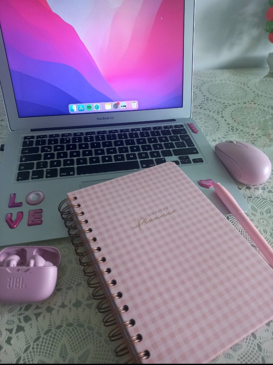 sanirim pembe seviorum