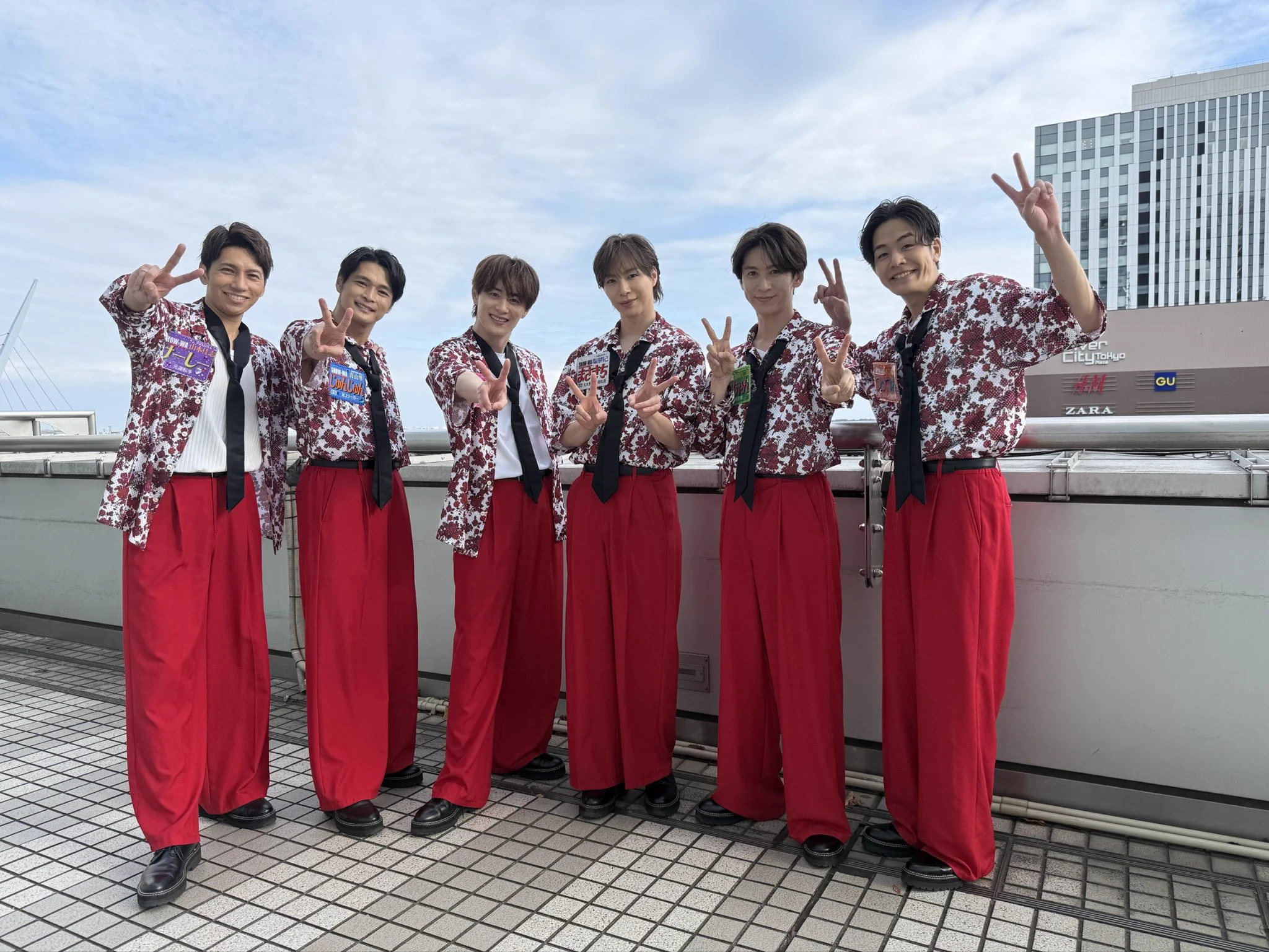 塩田 将己 / SHOW-WA on X: 