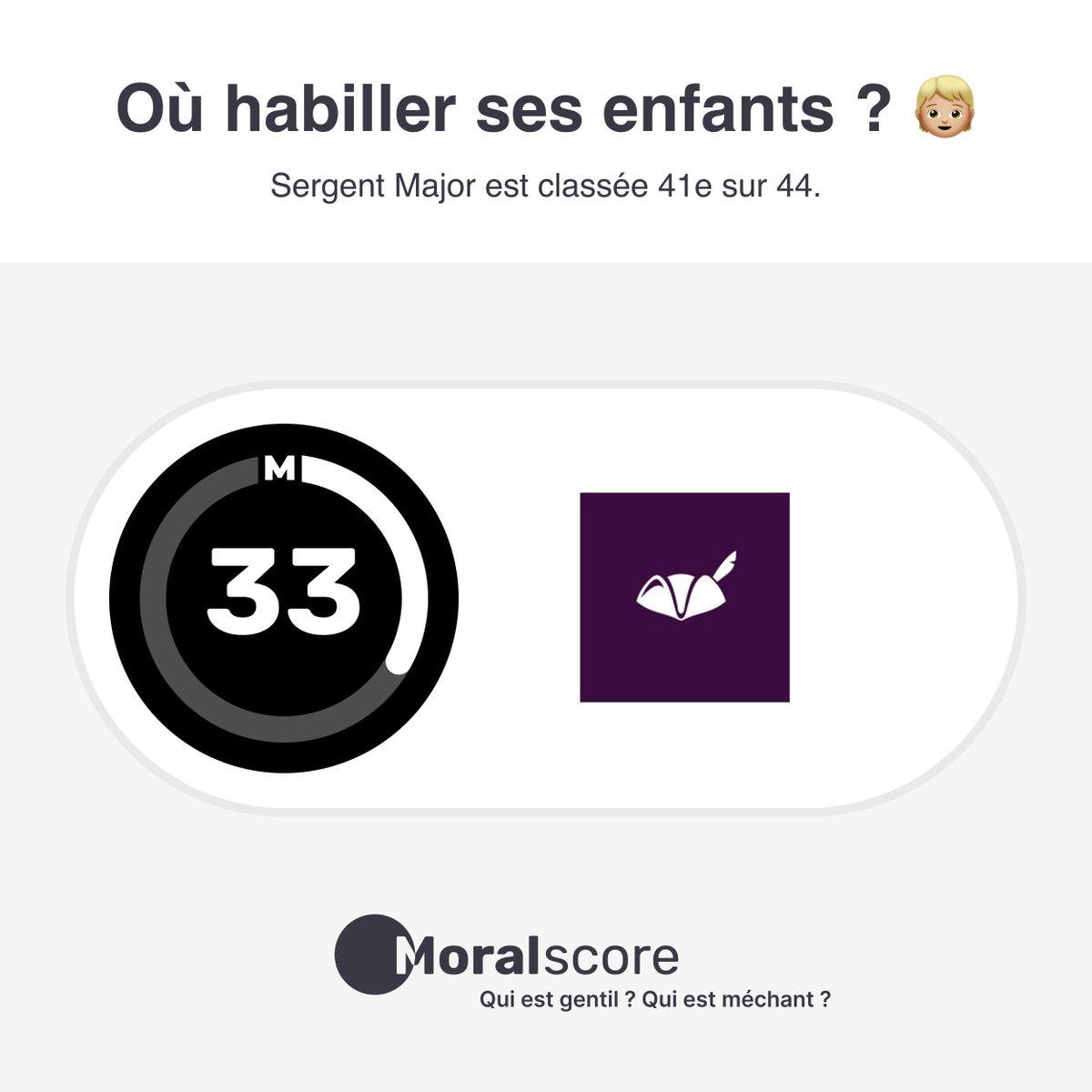 Moralscore tweet media