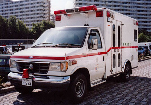 kotodenn600kei's tweet image. Q.
今までアメ車が日本国内で公用車として採用された事あるんですか？

A.
色々ある
（画像はネットより拾い物）