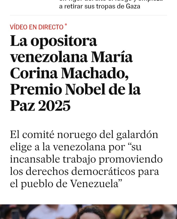 Sincerament, wft!! 

Això és un premi indirecte al Trump