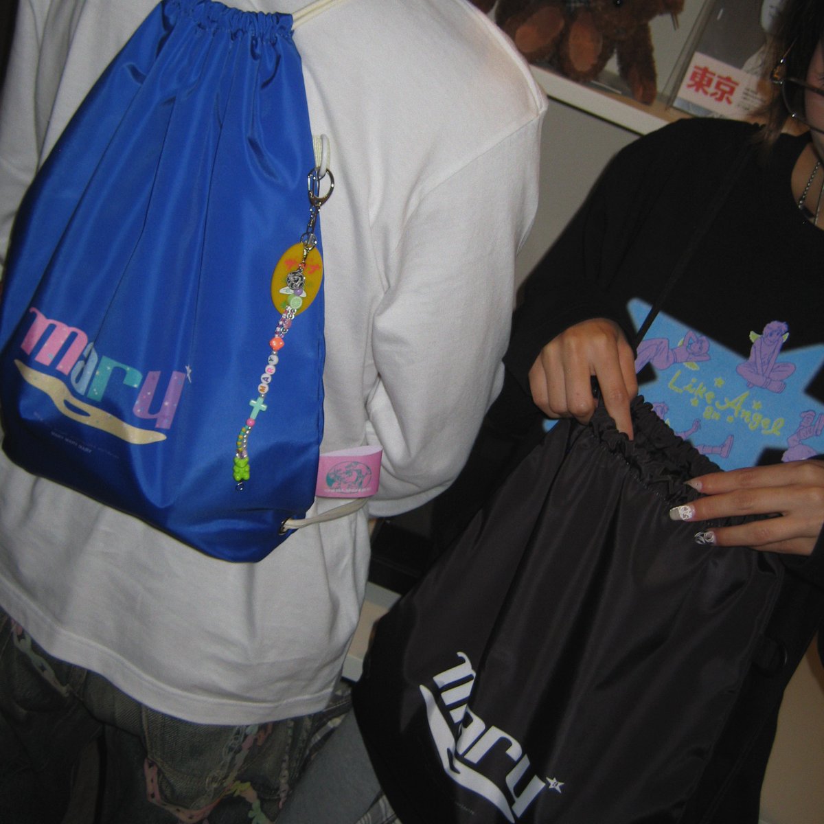 マリマリマリー (@marymarymarynew) / Posts / X