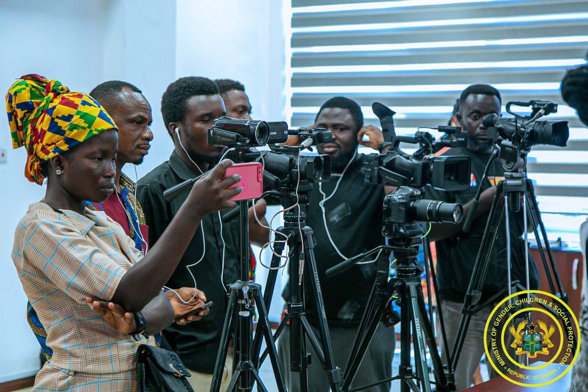 MoGCSP_Ghana's tweet image. The Ministry, on behalf of Gov&apos;t has started the nationwide disbursement of cash grant to #LEAP Beneficiaries as part of the 98th Cycle LEAP Payments.
The 98th cycle will support 350,580 #beneficiary households, directly impacting over 1.5 million individuals across the country.