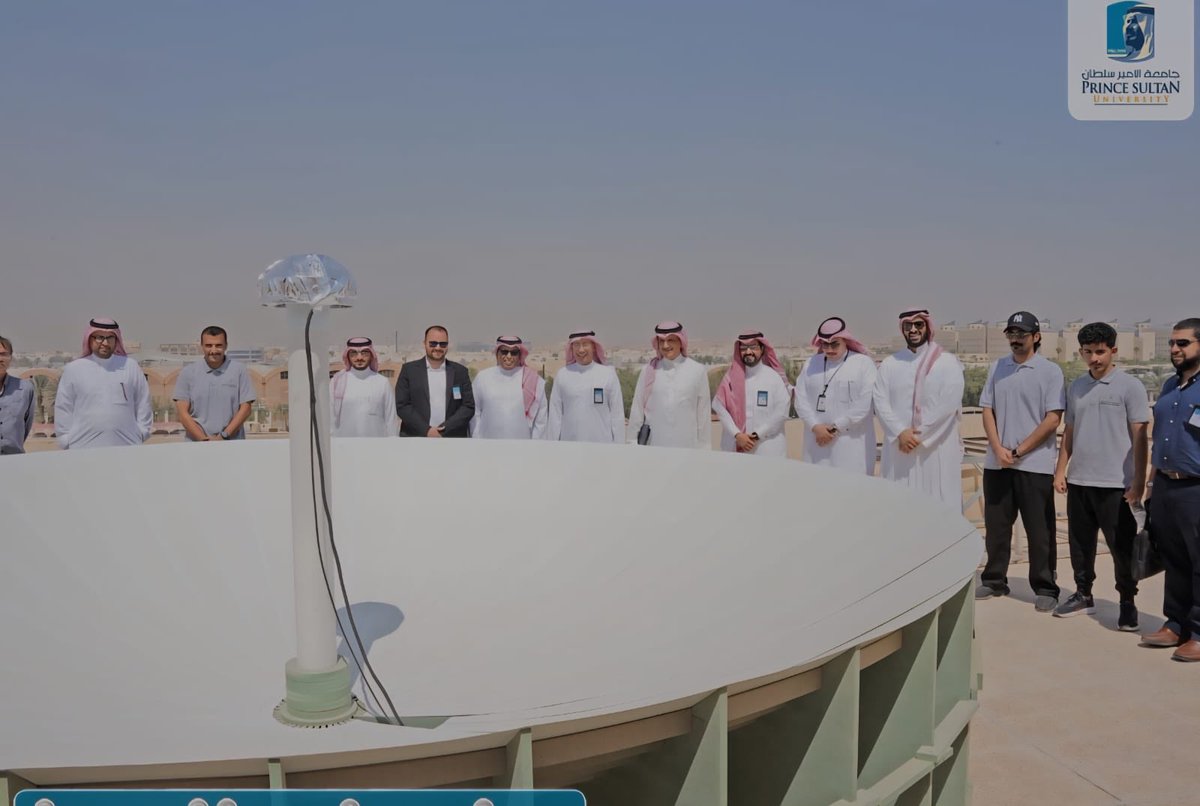 الجمعية السعودية لهواة اللاسلكي (SARS) tweet media