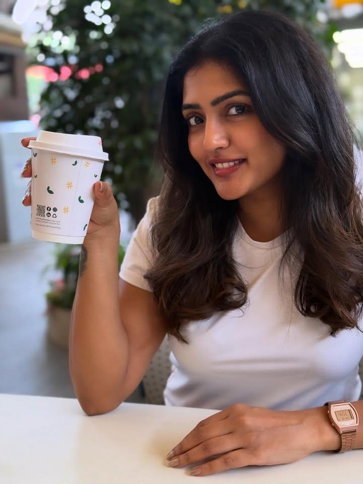 _ActressWorld's tweet image. Eesha Rebba 😘 

#EeshaRebba