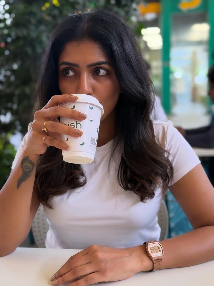 _ActressWorld's tweet image. Eesha Rebba 😘 

#EeshaRebba