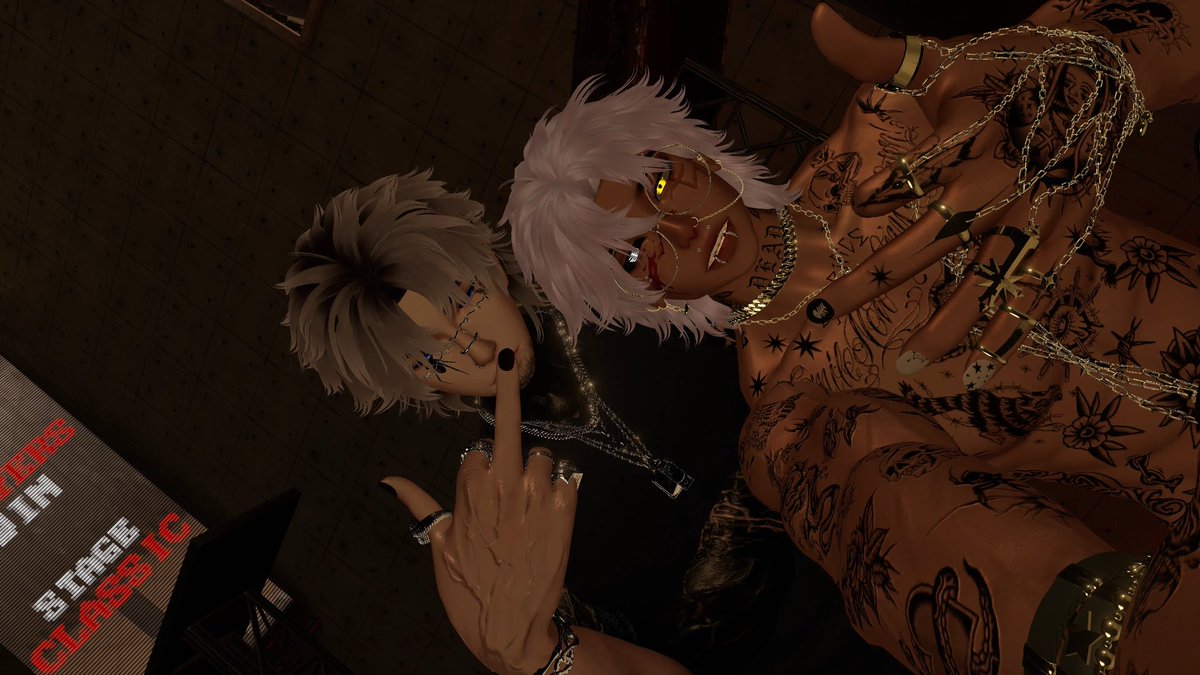 ¥~Smezzy~¥ tweet media