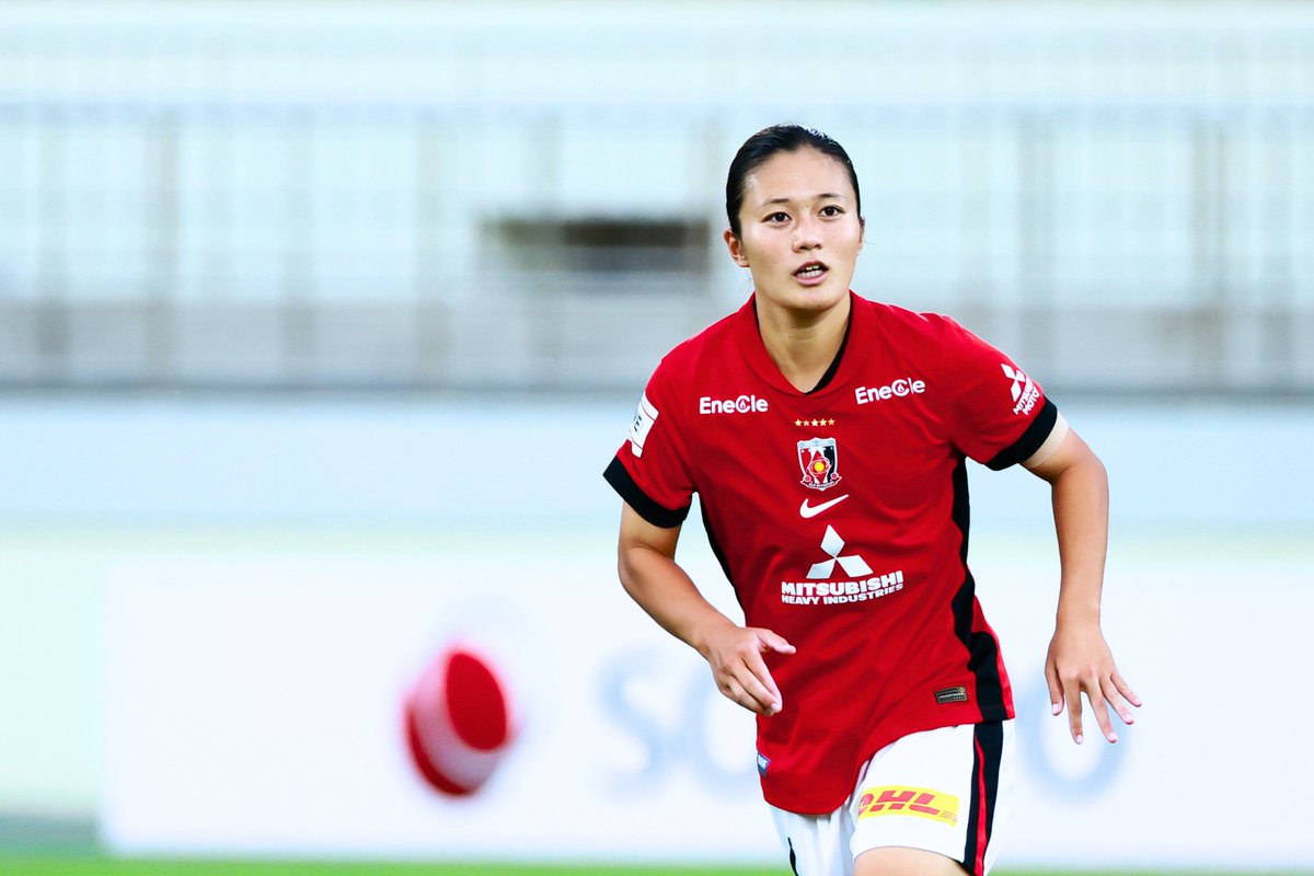 三菱重工浦和レッズレディース公式 on X