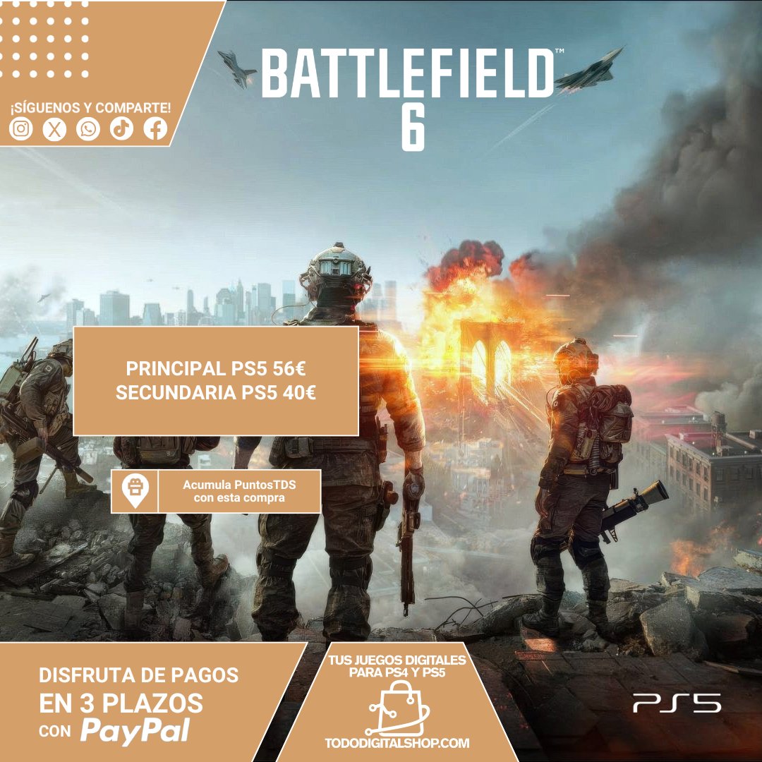 TodoDigitalShop tweet media