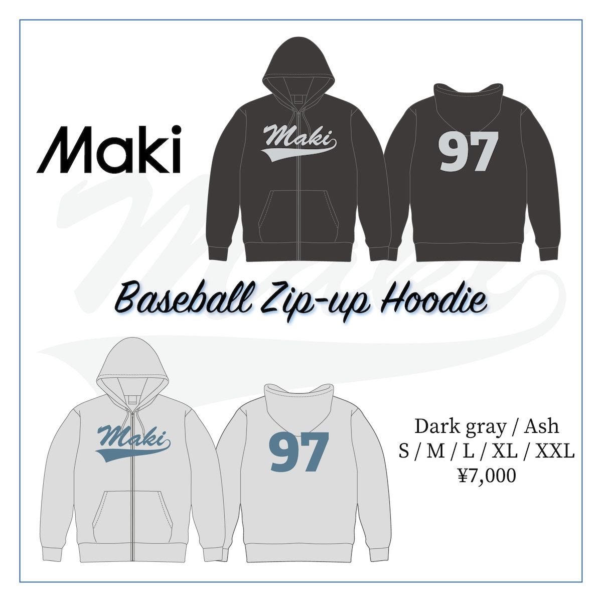 Maki パーカー G25BAVwbEAAnUkL.jpg?format=jpg