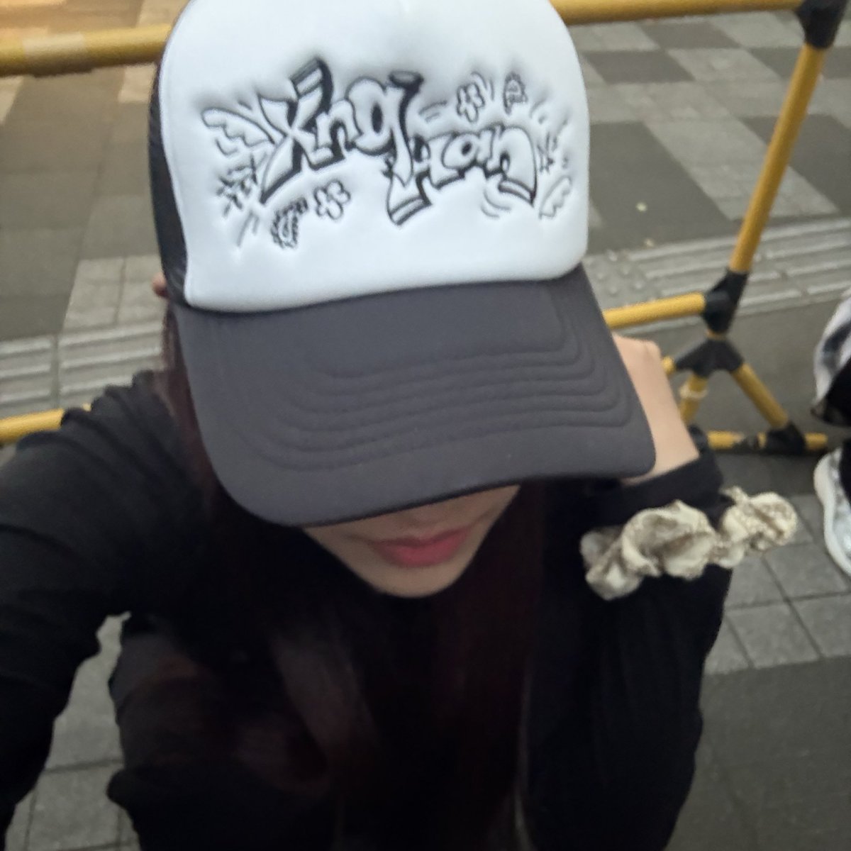 __km_7's tweet photo. 251009❕🍀
やっと会えて幸せそうな顔を見ることをできて本当に幸せだった😭😭😭😭

1部2部で色んなスンハンを見ることができて幸せだったよ😌

スンハンまた会おうね❕❕❤️ https://t.co/B1CXCj5VGj