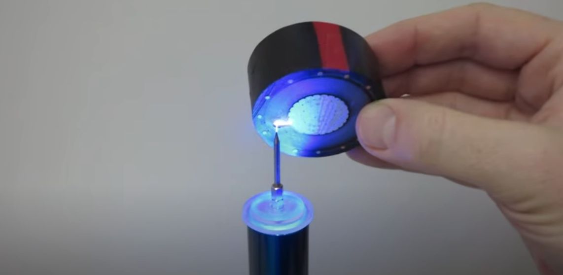 Partial Discharges Guru (Rene Hummel) has put together this useful set of tutorial videos on #PartialDischarge:

youtube.com/watch?v=MNmaGP…