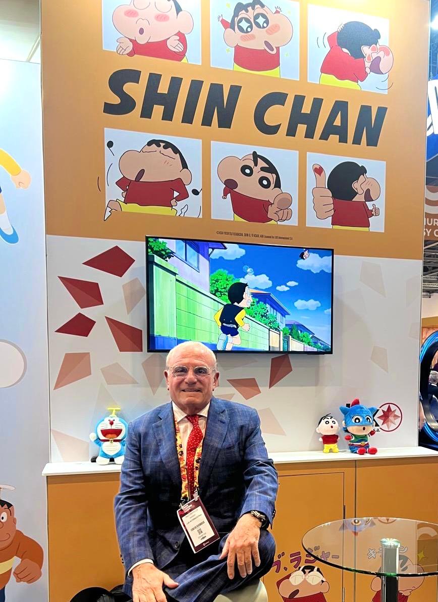 LUK Internacional tweet media