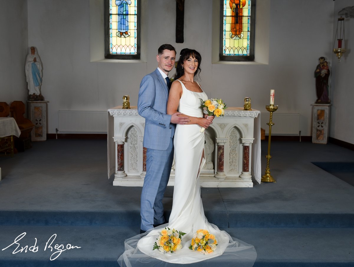 bit.ly/46La0pCBeing asked to photograph the wedding of an old school friend is always special. Thank you Daniel and Sinead for asking me to be part of your very special day, a day filled with fun and friends.