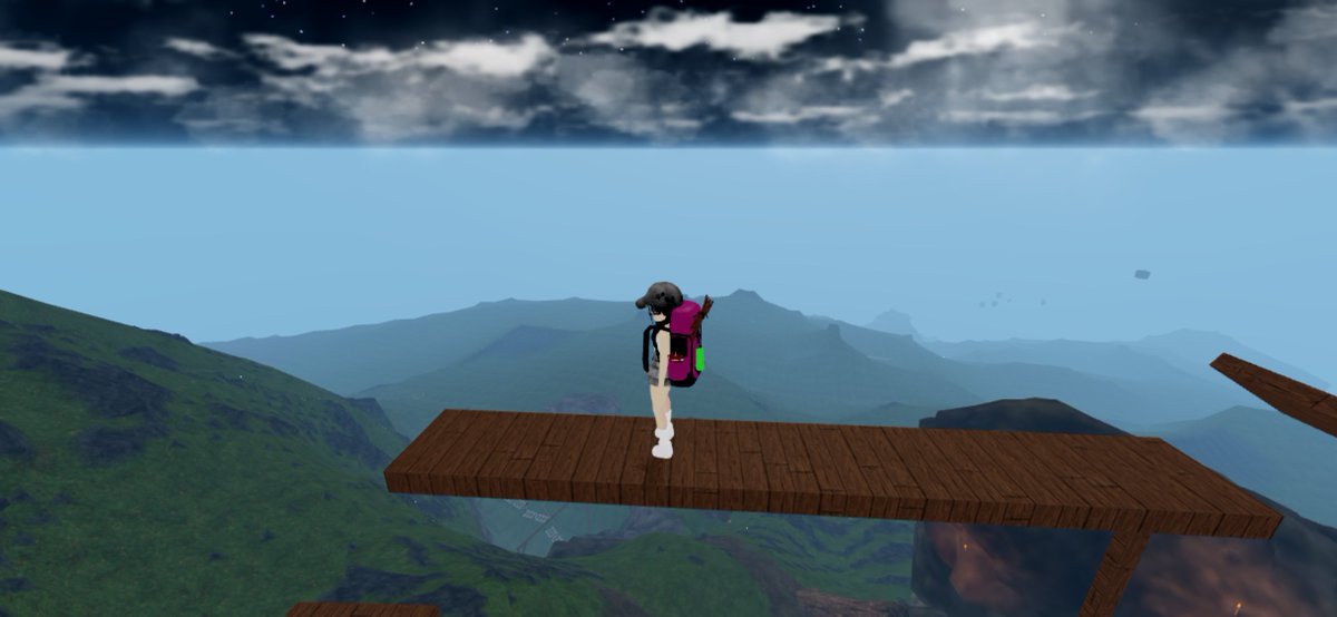 yg punya akun lagi gilaa roblox