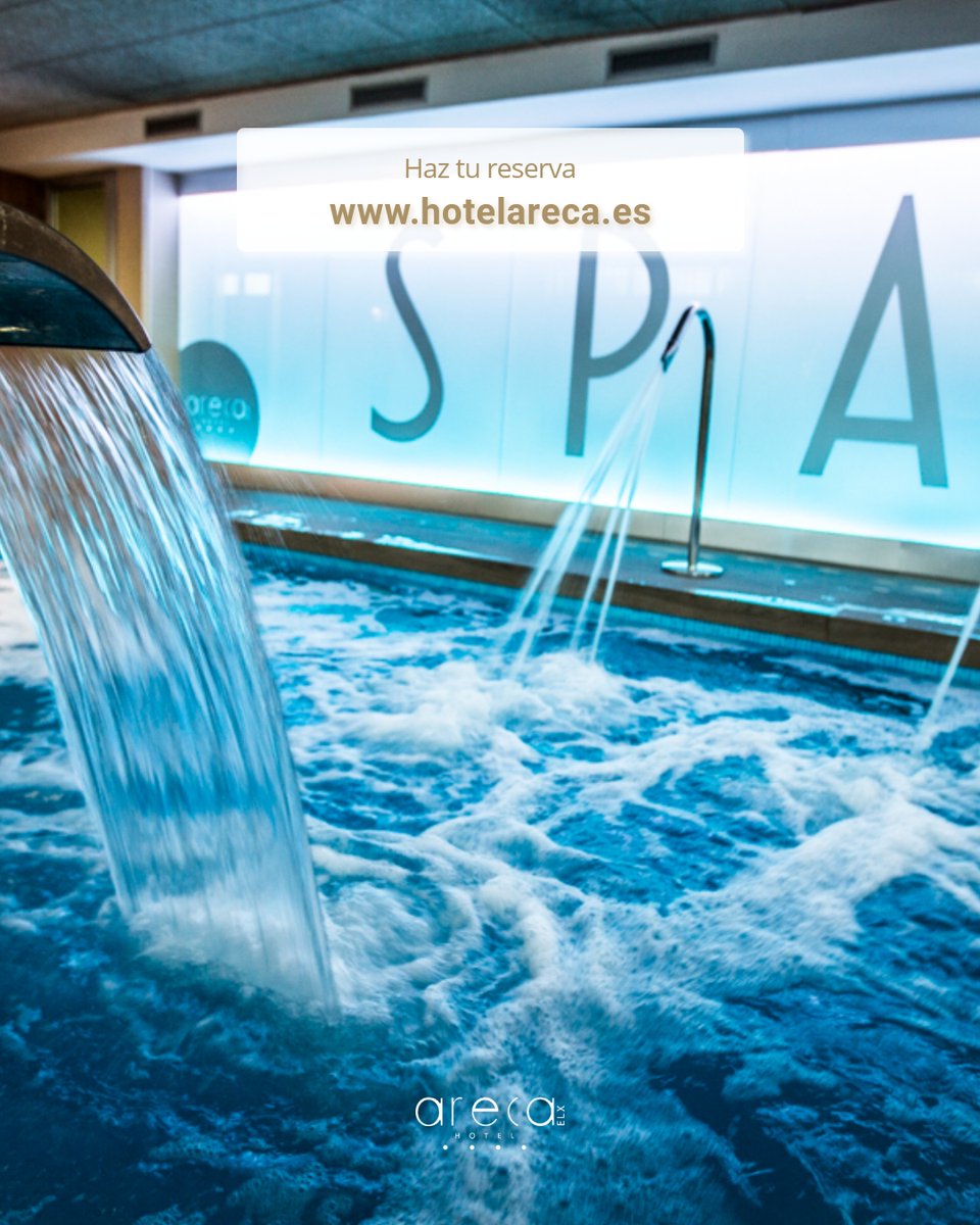 Hotel Areca tweet media