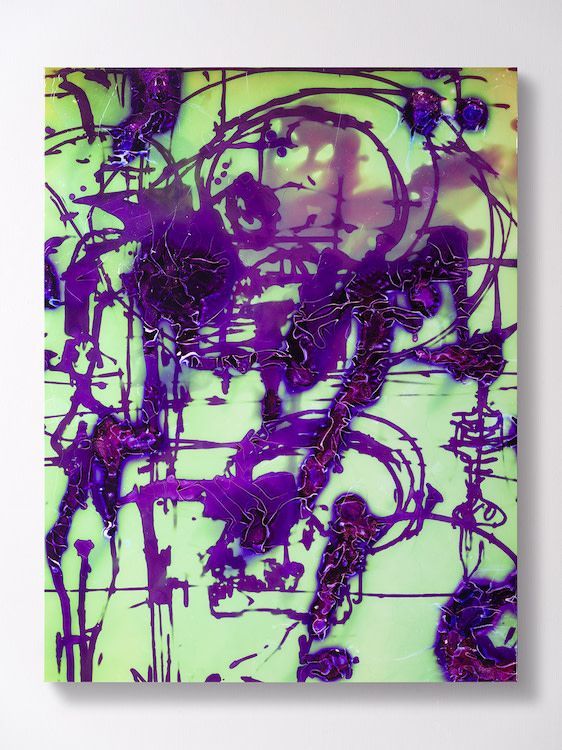 Tokyo Art Beat on X: 