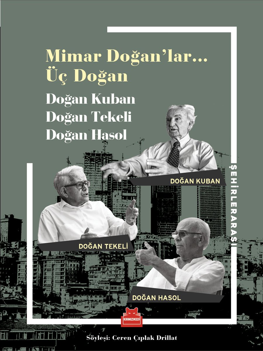 Doğan Hasol tweet media