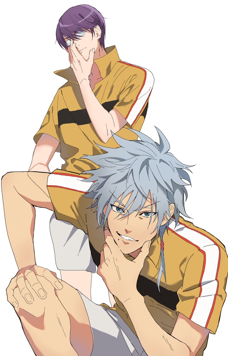 あれ、このスコアボード