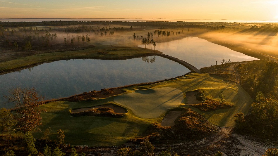 Golf Course Architecture tweet media