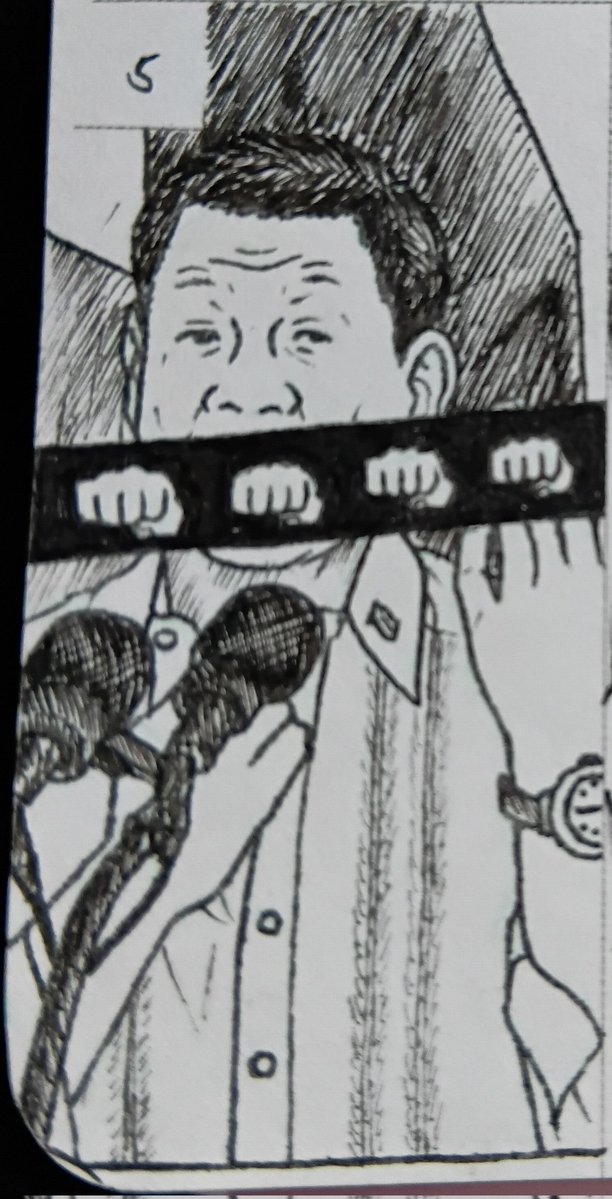 cloudybazookas's tweet image. Thank God. Also, ang sarap i-censor si Duterte, promise. HAHAHAHAHA!!! ;P #Koraptober #StopKorap

*yup, it was a day 5 entry. ;p