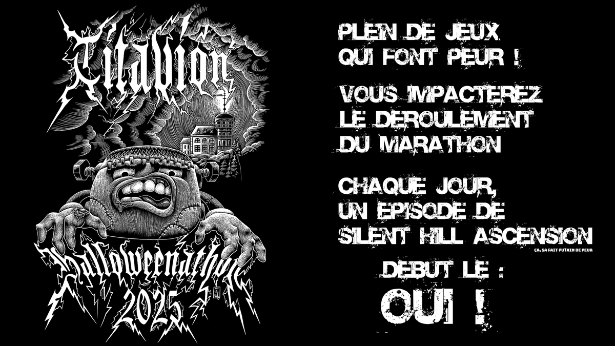 Ca démarre dans quelques jours ! °_°

PS: on travail très très fort pour que ce design soit le     T-shirt de cette année, des news là dessus très bientôt !

art by <a href="/Visual_Ronin/">茶美｢さび｣・Sabi - Open for work</a>