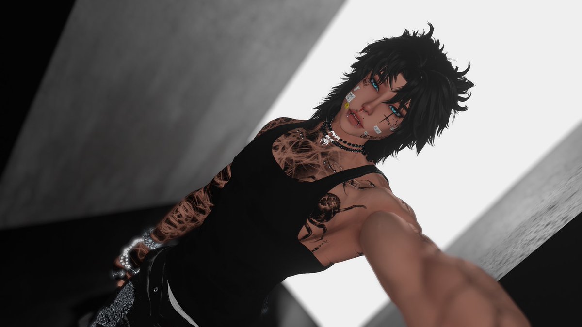 ¥~Smezzy~¥ tweet media