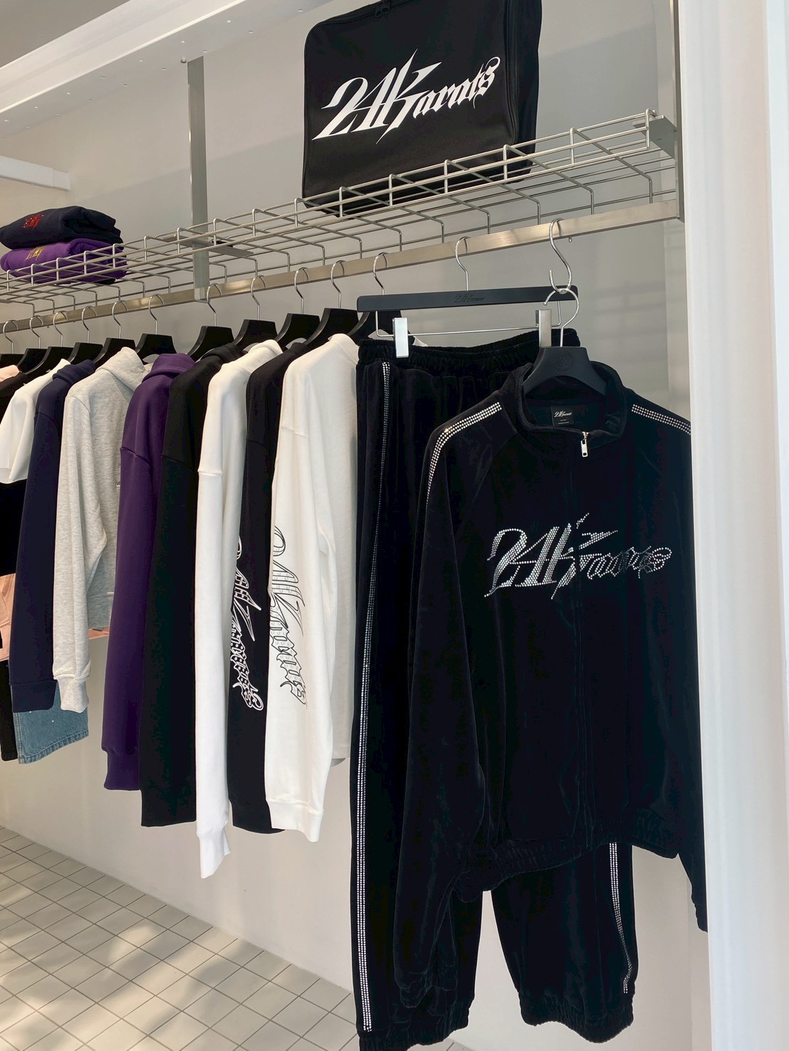 24karats (@24karatsTOKYO) / X