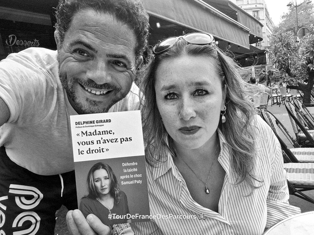 Fayçal JELIL tweet media