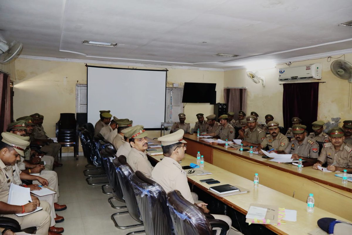 SP GRP LUCKNOW tweet media